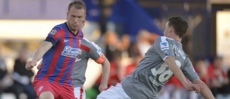 Reghecampf: Nu ne-a interesat rezultatul